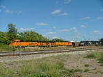 BNSF 5881