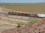 BNSF 756