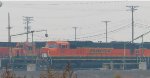 BNSF 263-BNSF 1866