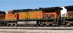 BNSF 5303