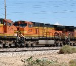 BNSF 5303