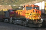 BNSF 5149