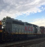 KCS 2812