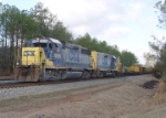 CSX 6939 (CSX W020-25)