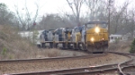 CSX 5339 (CSX Q550-01)