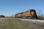 BNSF 8635 (X237-09)