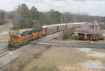 BNSF 8635 (CSX Q228-12)