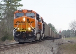 BNSF 6120 (NS #739)