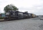 NS 6710 (NS #288)