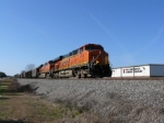 BNSF 5936 (NS #732)