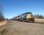 CSX 7738 (CSX Q685-06)