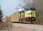 CSX 7902 (CSX Q237-07)