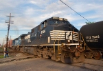 NS 307