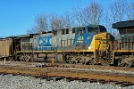 CSX 454