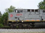 KCS 4577