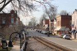 CSX 4409 @ La Grange KY