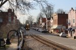 CSX 4409 @ La Grange KY