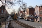 CSX 4409 @ La Grange KY