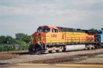 BNSF 5303