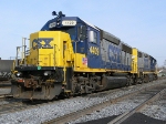 CSX 4409