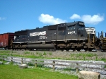 NS 2503