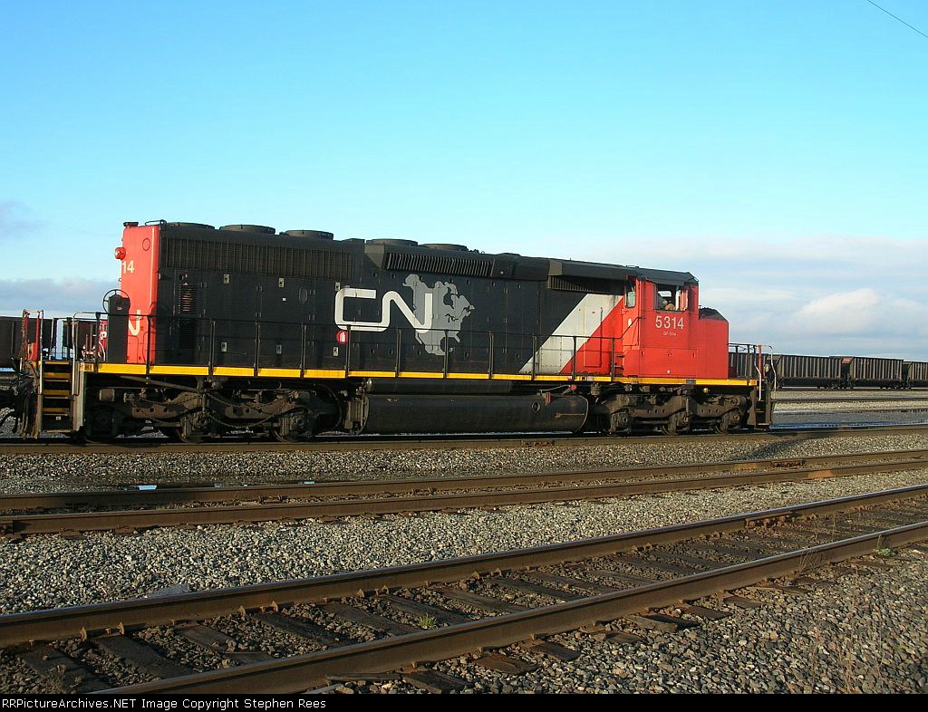 CN 5314