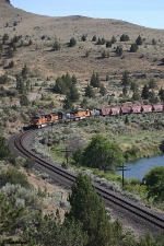 BNSF H-BARVAW1-04A