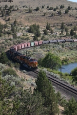 BNSF H-BARVAW1-04A