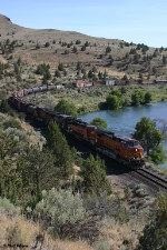 BNSF H-BARVAW1-04A