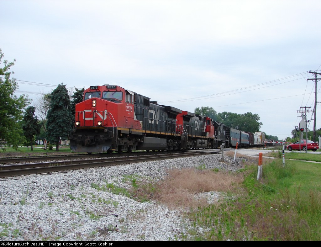 CN 2575