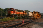 BNSF 6952