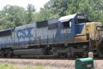 CSX 8612