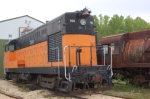 Milwaukee Road 760