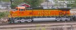 BNSF 4148