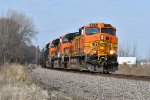 BNSF 5314