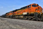 BNSF 7282 Roster shot