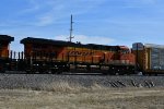 BNSF 7942 Roster shot.