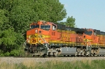 BNSF 4510