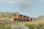 BNSf 4510  