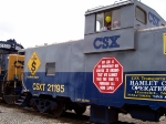 CSX 21195