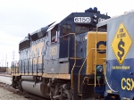 CSX 6150