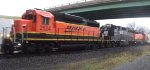 BNSF LCHI6571