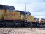 UP 3044