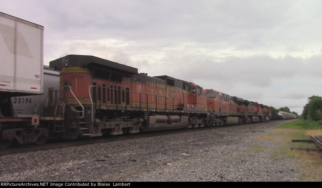 BNSF Z-LACCHI