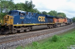 CSX 5287