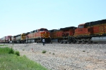 BNSF 5347