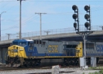 CSX 621