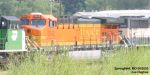 BNSF 5642