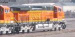 BNSF 5683