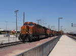 BNSF 7725